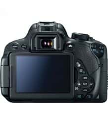 دوربین عکاسی  کانن EOS 700D Kit 18-55mm IS STM130307thumbnail